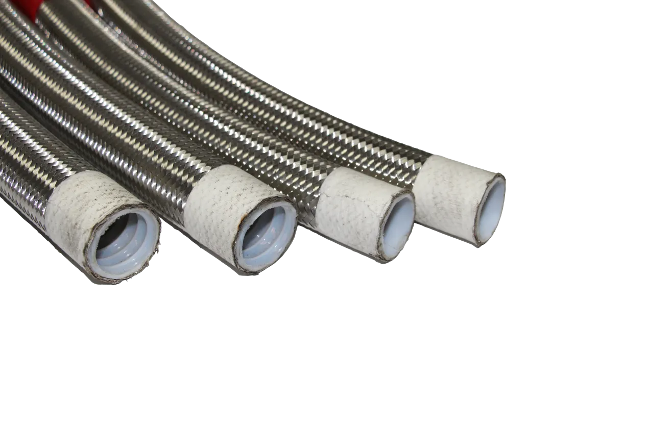 hydraulic hose manufacturer