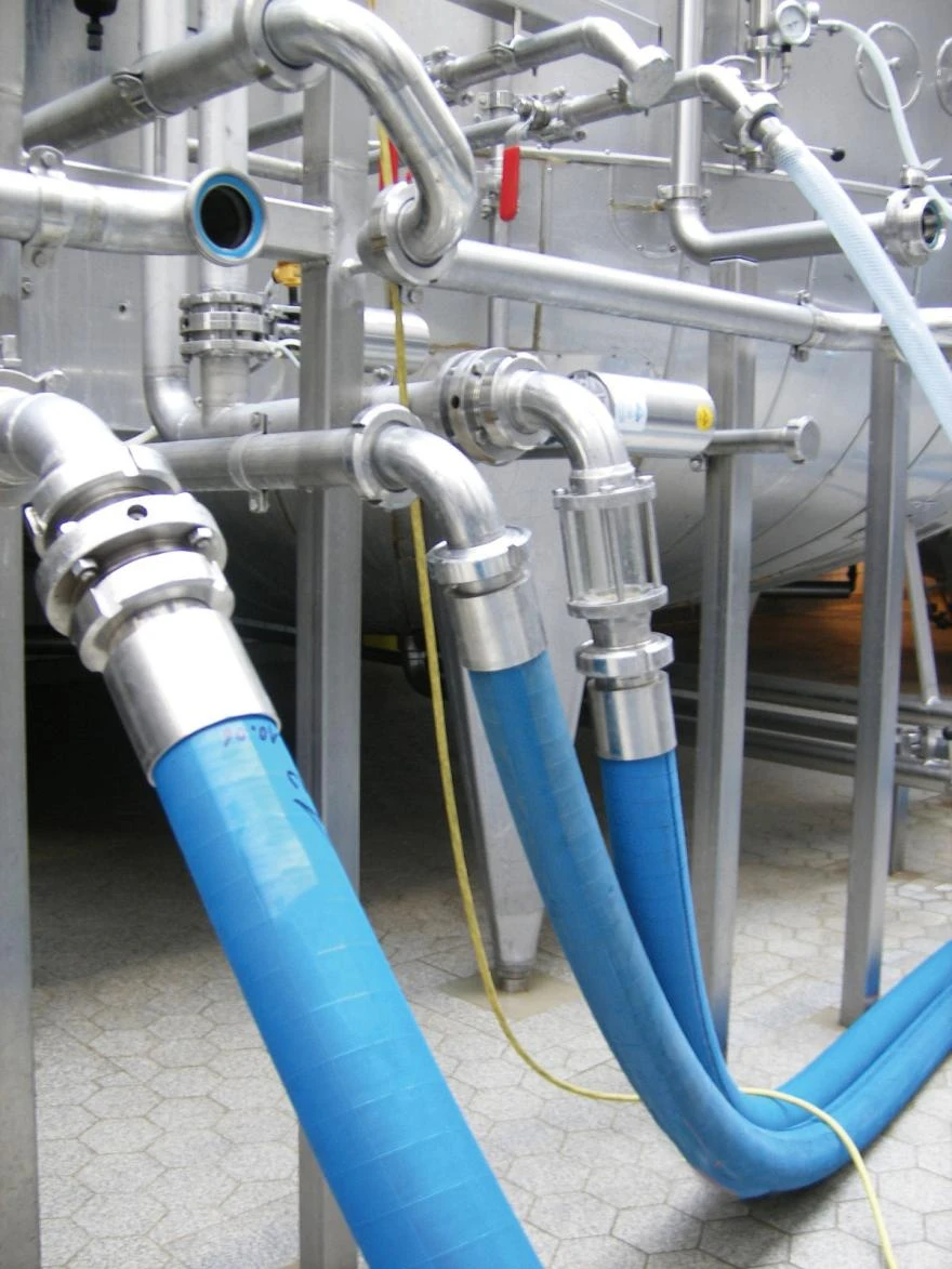 What Is a Food Grade Hose? A Comprehensive Guide to Safety, Standards, and Applications