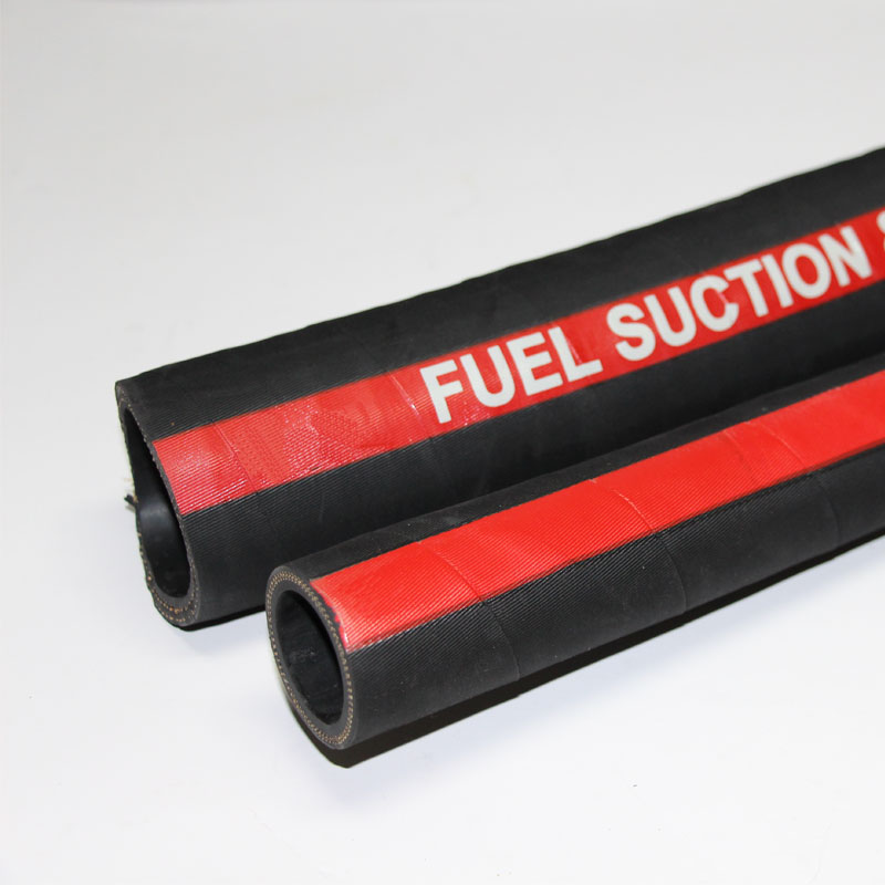 Hydraulic Hose and Fitting Connection: A Comprehensive Guide