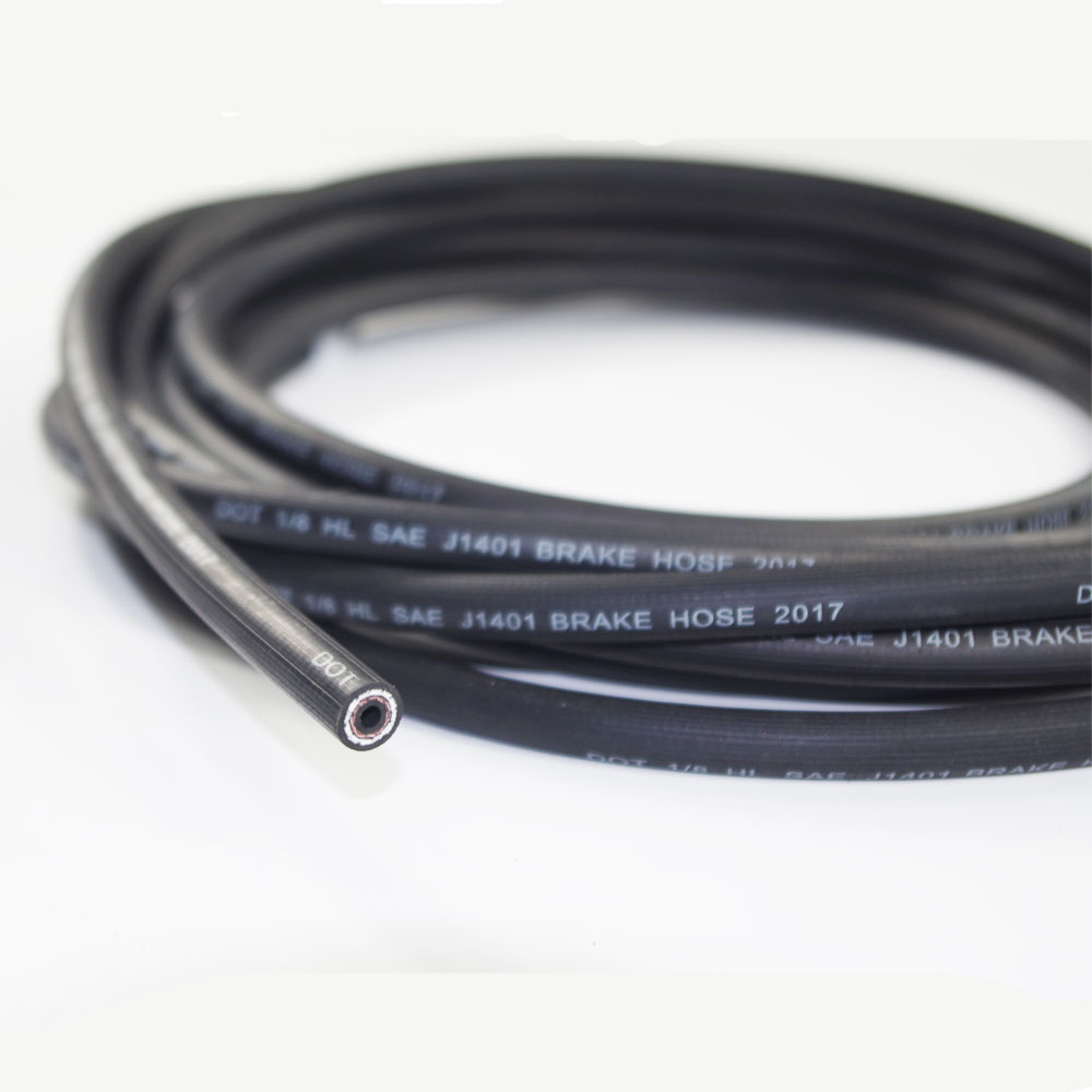 Hydraulic Brake Hose