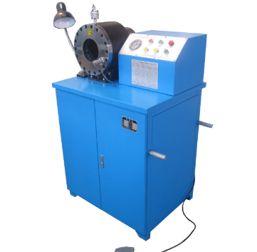 hydraulic hose assembly