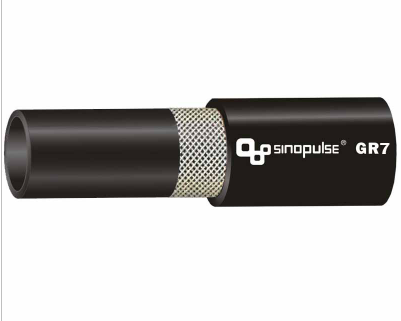 thermoplastic hose supplier