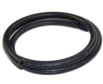 Durable Auto Hoses for Reliable Performance