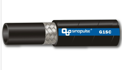 High pressure hose manufacturers