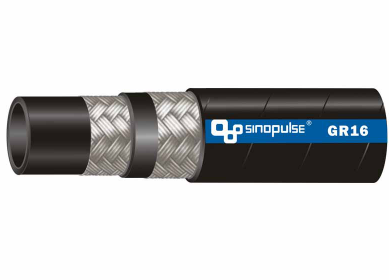 hydraulic hose manufacturer