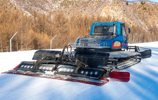 flexible hose for low temperature