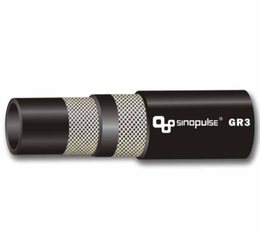 How to Identify Hydraulic Hose Types