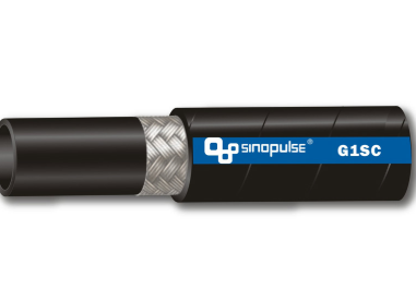 Hydraulic Hose Assembly Guide