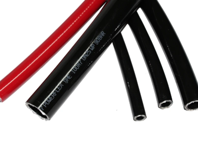 How to Prevent Hydraulic Hose Leaks