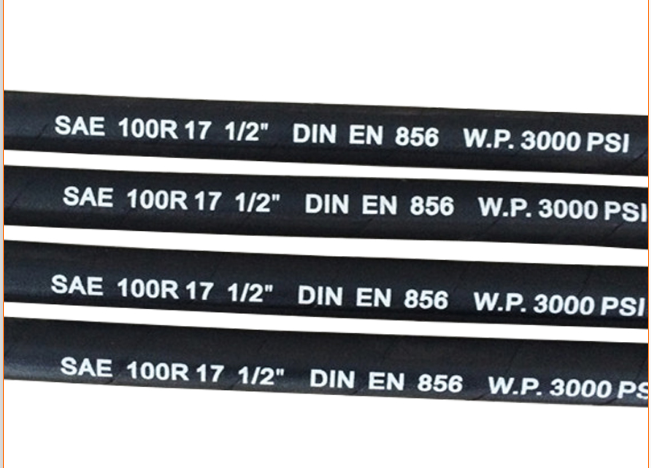 How to Protect Hydraulic Hoses from Damage