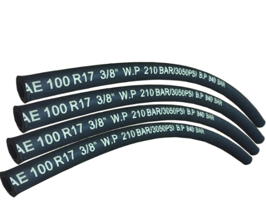 hydraulic pressure hose