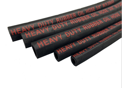 Do You Really Know How to Clean Hydraulic Oil Hoses?