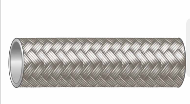 hydraulic hose cost per foot