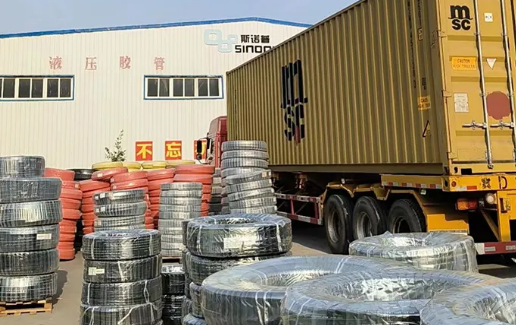 How to Choose the Right Hose for Your Needs