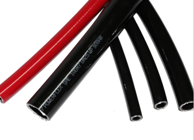 How to Ensure the Quality of Hydraulic Hoses