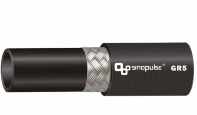 forklift hydraulic hose