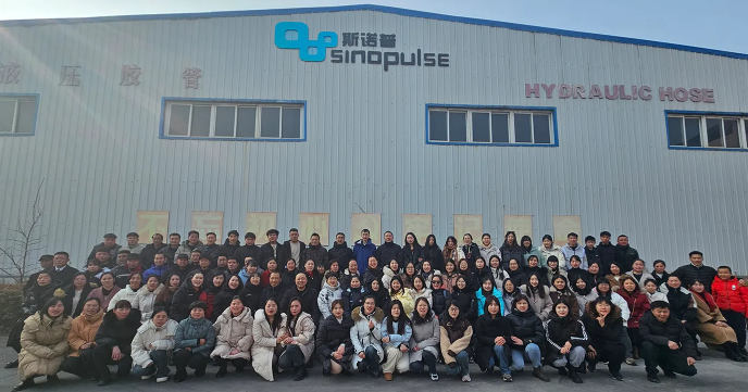 How To Replace Hydraulic Hose Pipe Supplier