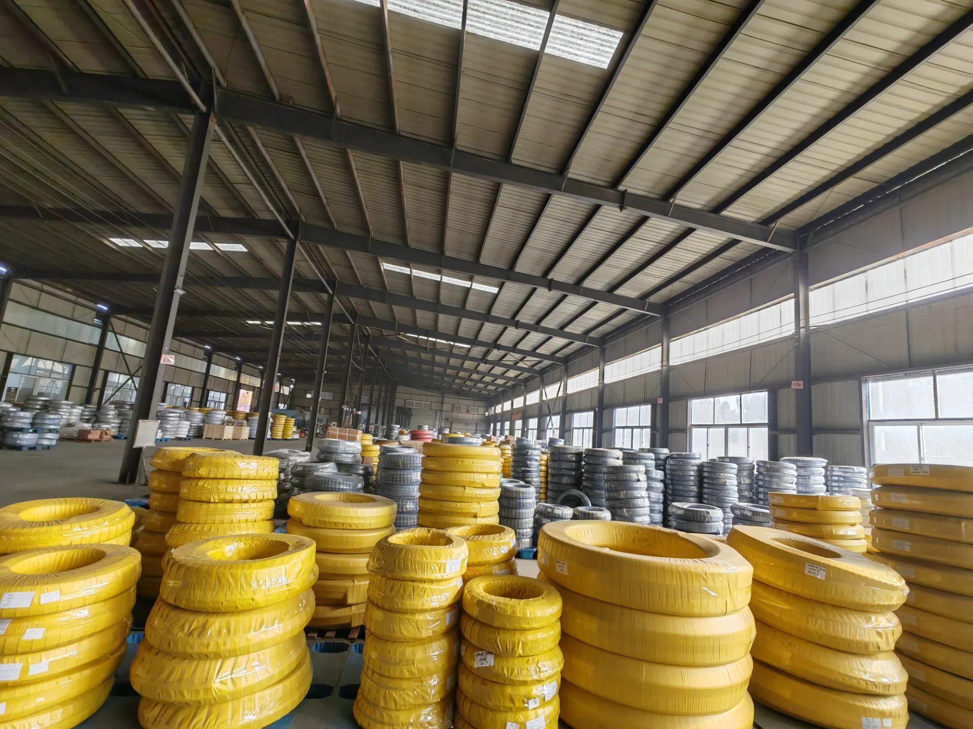 auto rubber hose