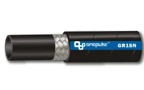 China Leading Hydraulic Hose Assembly Factory