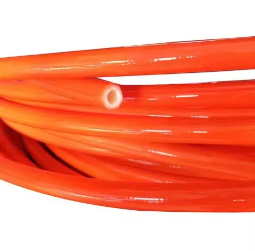 thermoplastic hose