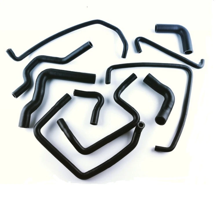 How to Repair a Broken Auto Rubber Hose?