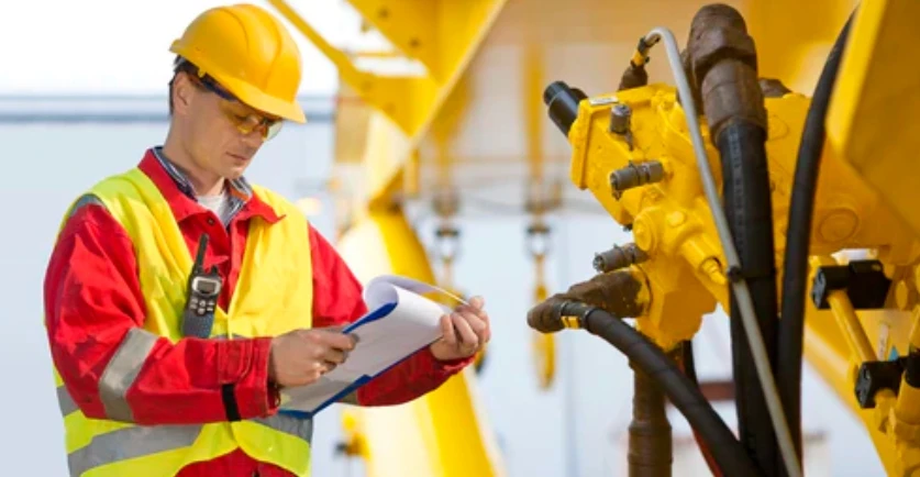 A Step-by-Step Guide to Hydraulic Hose Replacement: Ensuring System Reliability