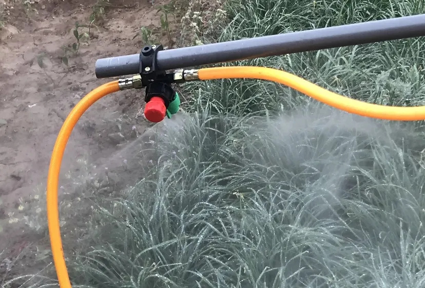 agricultural hose