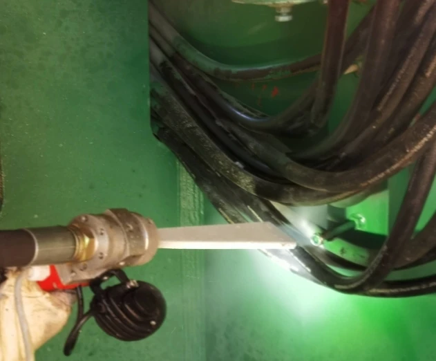 Essential Guide to Hydraulic Hose Cleaning Methods: Preserving Performance and Longevity