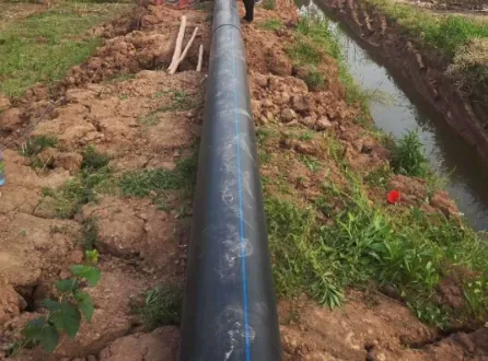 agricultural hose