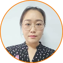 Carrie Li (Team Leader)