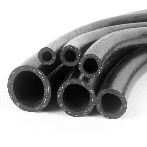 Comprehensive Guide to Braided Hydraulic Hoses: Textile vs. Wire Braiding for Optimal Performance