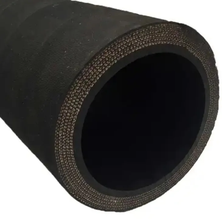 The Ultimate Guide to Concrete Pump Hoses: Engineering Excellence for Construction Pros