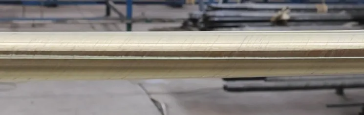 braided hydraulic hoses