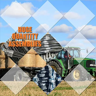 oil suction and discharge hose