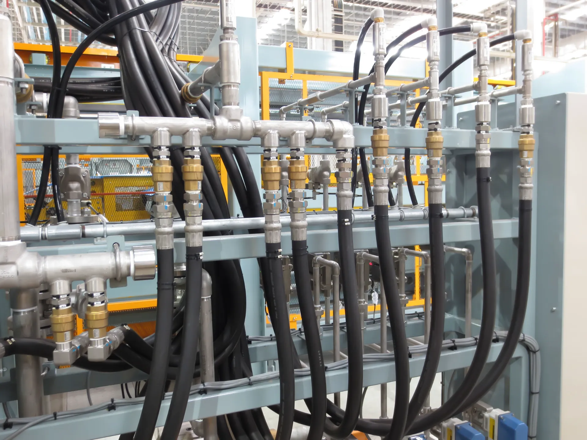 hydraulic hose supplier