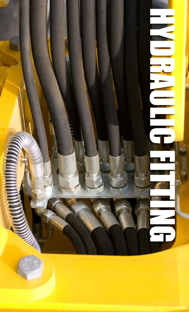 high pressure industrial hose