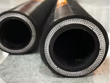 What Is a High Pressure Hose