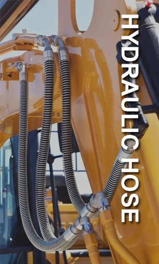 Hydraulic Hose