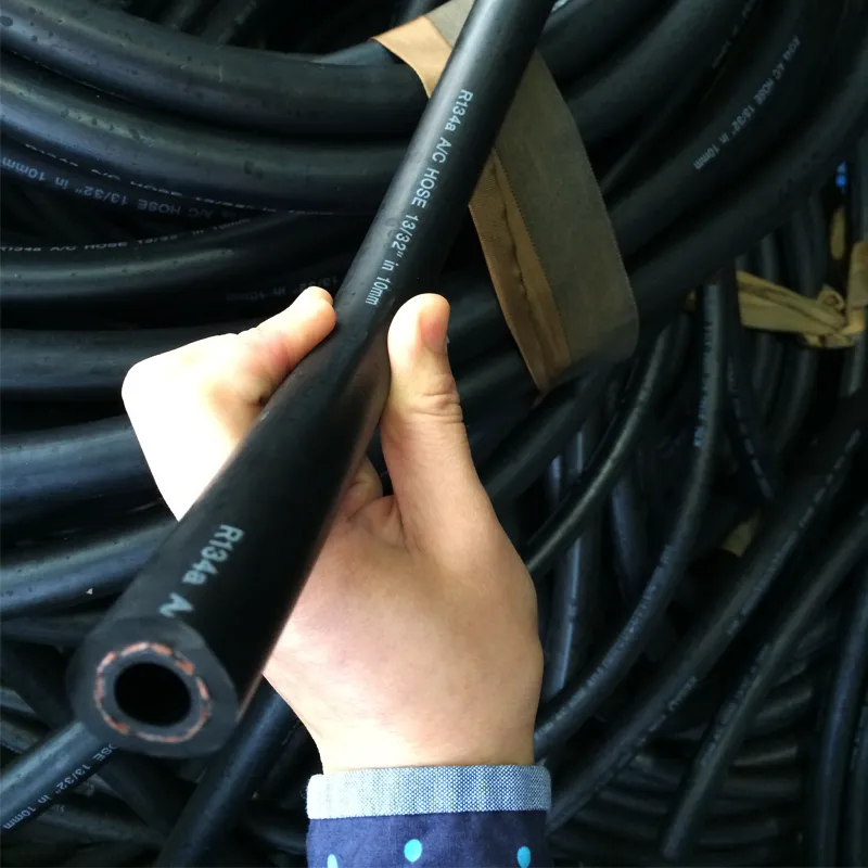 auto air conditioning hoses