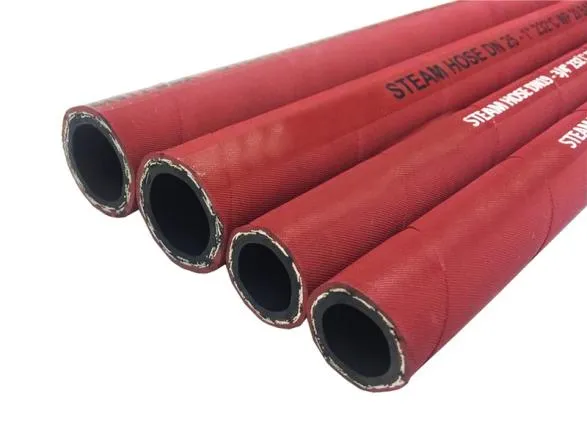 steam hose