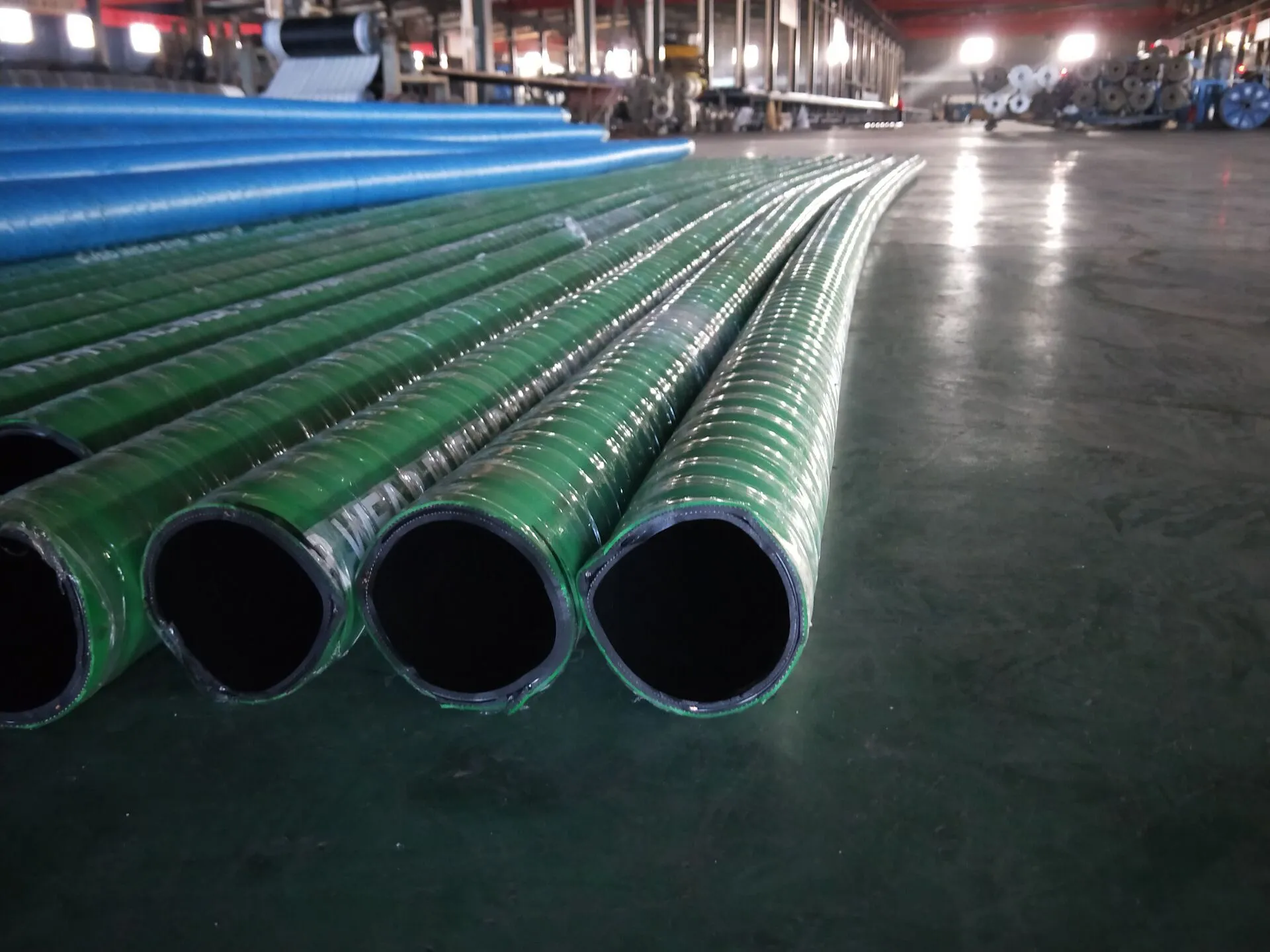 oil hoses
