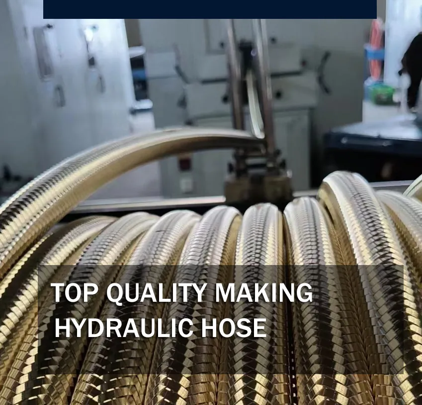 1 4 high pressure hose