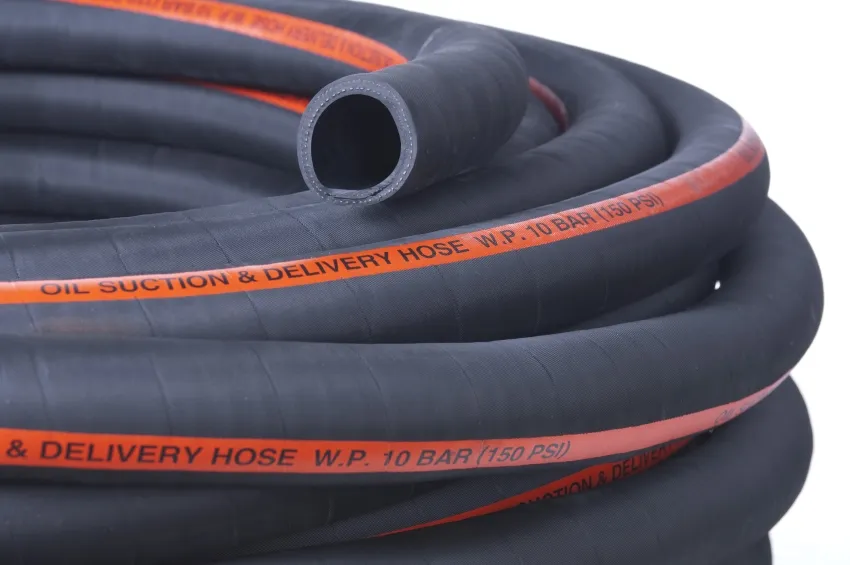 oil hose oil hose