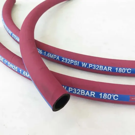 EPDM rubber hose