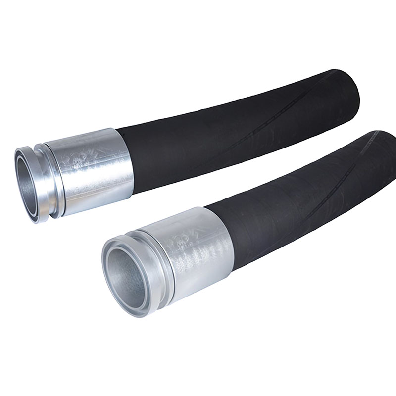 Looking for a Concrete Pump Hose—Durable, Flexible, Safe?