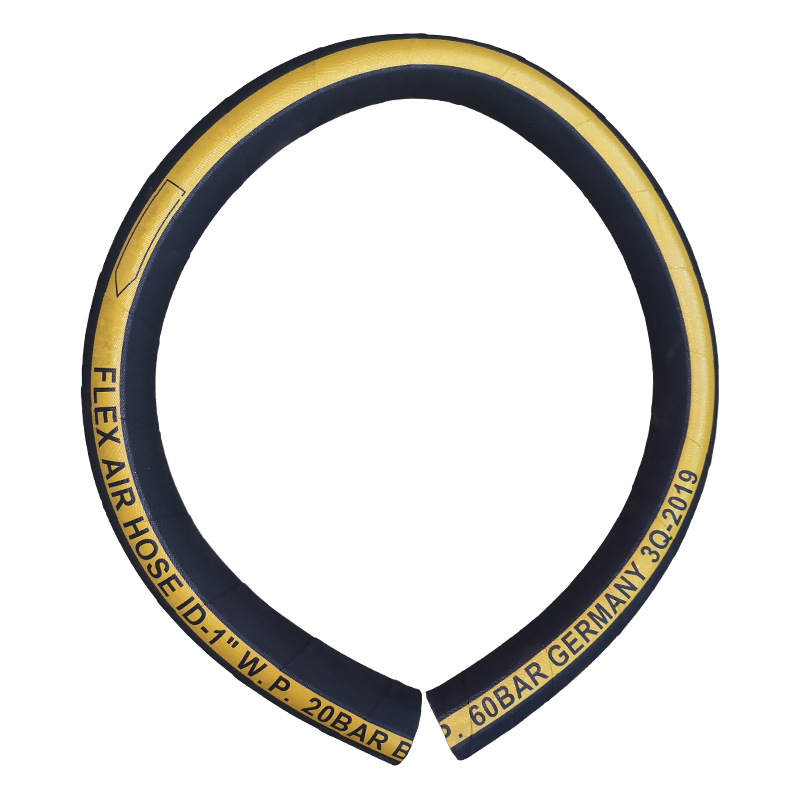 AIR-WATER hose 20 bar/300psi