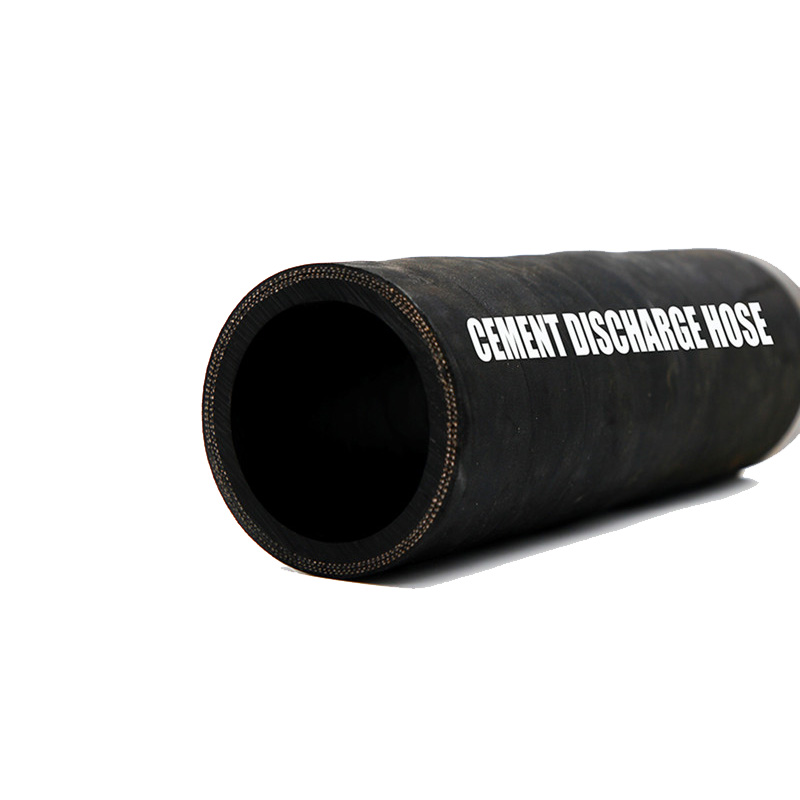 Rubber Delivery Hose & Air Hose: Durable, Flexible—Why Us?