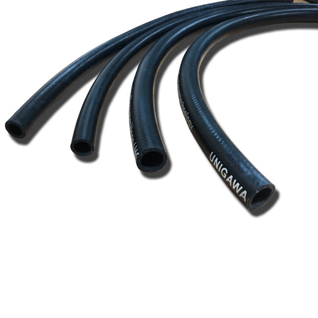 Gasonline Dispenser Pump Pressure Rubber Hose - Anti-Static