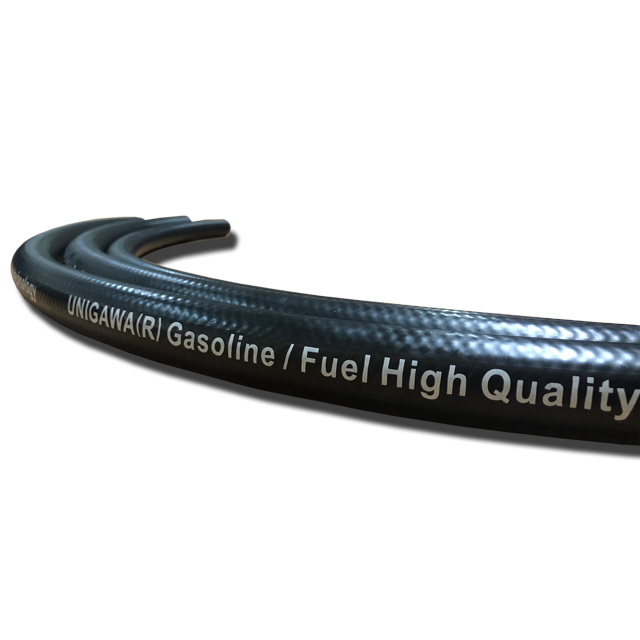 Gasonline Dispenser Pump Pressure Rubber Hose - Anti-Static