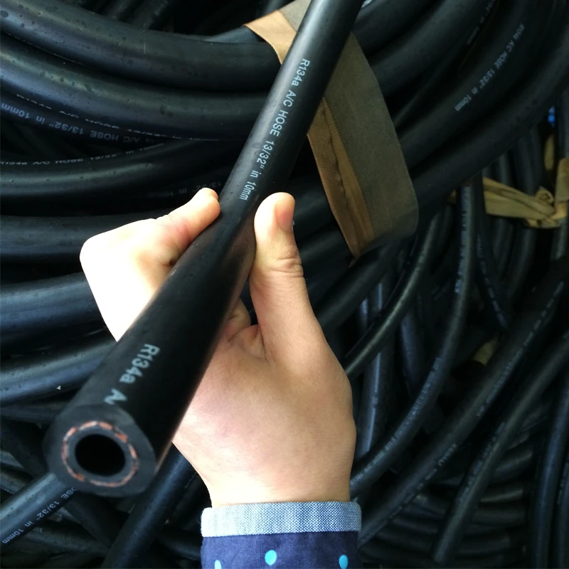 An Essential Guidance to Custom Automotive Hoses for Modern Vehicles